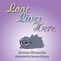 Love Lives Here 1954932715 Book Cover