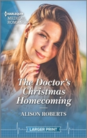 The Doctor's Christmas Homecoming 1335737464 Book Cover