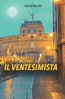Il Ventesimista B099C5NFNC Book Cover