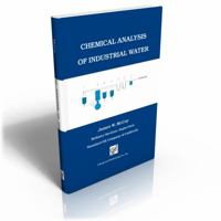 Chemical Analysis of Industrial Water 0820600172 Book Cover