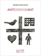 Antidespairant 1836360363 Book Cover