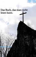 Das Buch, das man nicht lesen kann: Stundenglas (German Edition) 334753963X Book Cover