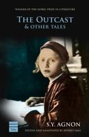 The Outcast & Other Tales 1592644880 Book Cover