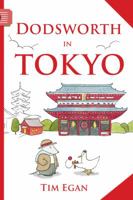 Dodsworth in Tokyo 0544339150 Book Cover