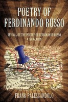 Poetry Of Ferdinando Russo: Revival Of The Poetry Of Ferdinando Russo 1440150028 Book Cover