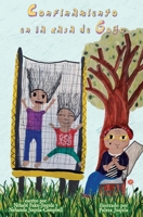 El Confinamiento en le casa de Gogo (Spanish Edition) 1917584571 Book Cover