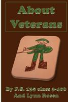 About Veterans 1508618895 Book Cover
