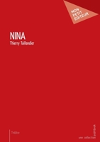 Nina (French Edition) 2342156138 Book Cover