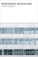 Maintenance Architecture 0262034972 Book Cover