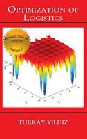 Optimization of Logistics: Theory and Practice 1329882431 Book Cover