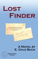 Lost Finder 1736023063 Book Cover