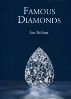 Famous Diamonds 0004122461 Book Cover