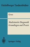 Medizinische Diagnostik Grundlagen Und Praxis 3540045449 Book Cover