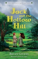 Jack and the Hollow Hill 173714980X Book Cover