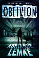 Oblivion 1534793585 Book Cover