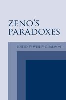 Zeno's Paradoxes 0872205606 Book Cover