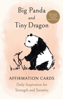 Big Panda and Tiny Dragon Affirmation Cards: Daily Inspiration for Strength and Serenity B0DW5FYH5X Book Cover