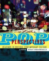 Pop Perspectives: Readings to Critique Contemporary Culture 0072933658 Book Cover