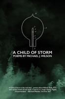 A Child of Storm 0997062932 Book Cover