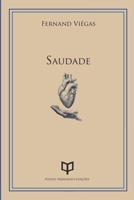 Saudade (Portuguese Edition) B0DR29XN4R Book Cover