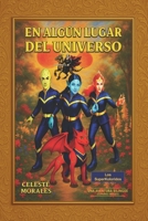 En algún lugar del Universo (Spanish Edition) B0GDRZCSSC Book Cover