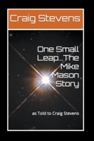 One Small Leap... B09KT1HM5P Book Cover