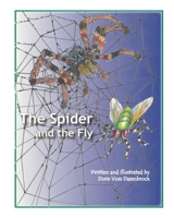 The Spider and the Fly 1939857066 Book Cover