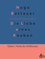 Die Liebe eines Knaben: Bobbie oder die Liebe eines Knaben 3966373459 Book Cover