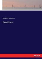 Fine Prints 1021418064 Book Cover