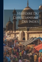 Histoire Du Christianisme Des Indes 1022877763 Book Cover