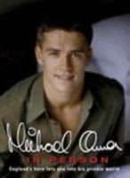 Michael Owen in Person 0002189372 Book Cover
