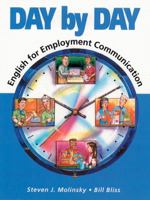 Day By Day: English For Employment Communication 0133282384 Book Cover