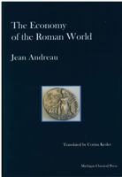 The Economy of the Roman World 0979971357 Book Cover