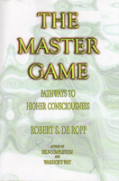 The Master Game B0007I0F3C Book Cover