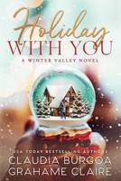 Holiday with You B08NDXFH2B Book Cover