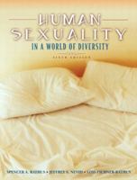 Human Sexuality in a World of Diversity 0205786138 Book Cover