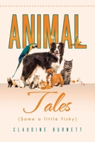Animal Tales 1665558792 Book Cover