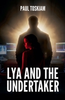 Lya and the undertaker B0GXGPZVJR Book Cover