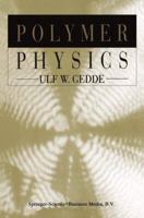 Polymer Physics 0412626403 Book Cover