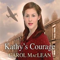 Kathy's Courage 139913311X Book Cover