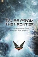 Elite: Tales from the Frontier 1522894764 Book Cover