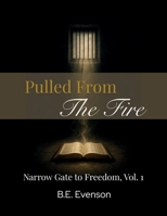 Narrow Gate to Freedom, Vol. 1: Pulled from the Fire B0FBS7DP6D Book Cover