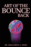 Art of the Bounce Back B0DS3WZW3J Book Cover
