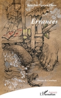 Errances (Poésie(s)) (French Edition) 2336432218 Book Cover