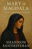 Mary of Magdelea B0FMS8Q4FV Book Cover