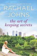 The Art of Keeping Secrets 0778330400 Book Cover