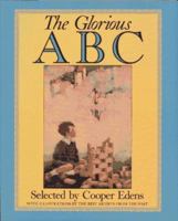 The Glorious ABC 0689316054 Book Cover