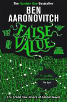 False Value 1473229464 Book Cover