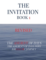 The Invitation Book 1 Revised 0578724871 Book Cover