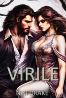 VIRILE (FOREVER) B0F9PV2VDD Book Cover